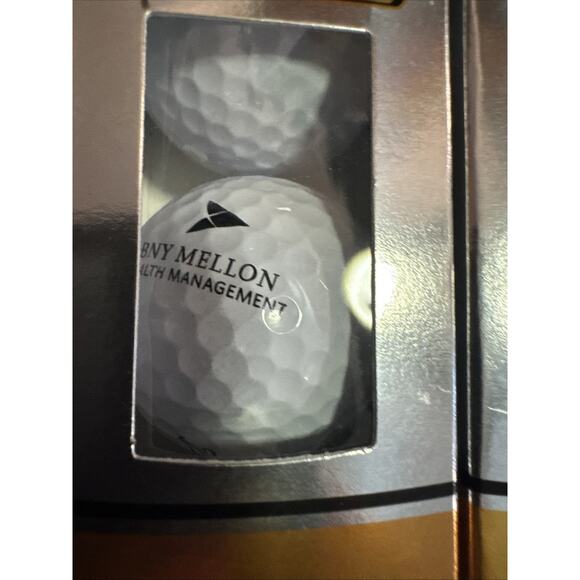 titleist pro v1 golf balls new Bny Mellon Weath Management 6 - Picture 2 of 5
